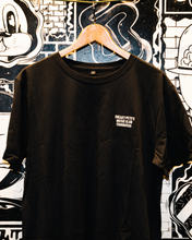 Load image into Gallery viewer, Sneaks Music Club Embroidered Tee