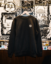 Load image into Gallery viewer, Sneaks Star Embroidered Sweatshirt