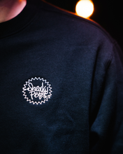Load image into Gallery viewer, Sneaks Star Embroidered Sweatshirt