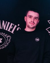 Load image into Gallery viewer, Sneaks Star Embroidered Sweatshirt