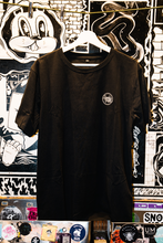 Load image into Gallery viewer, Sneaks Star Embroidered Tee